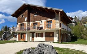 Le Gîte Robert